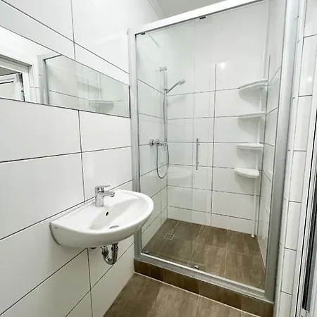 Loewenbaeckerei Apartamento Leipzig
