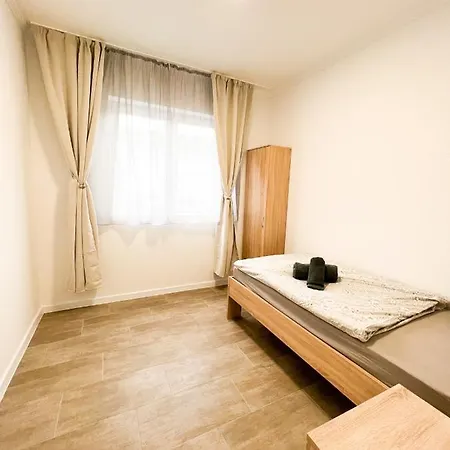 Loewenbaeckerei Apartman