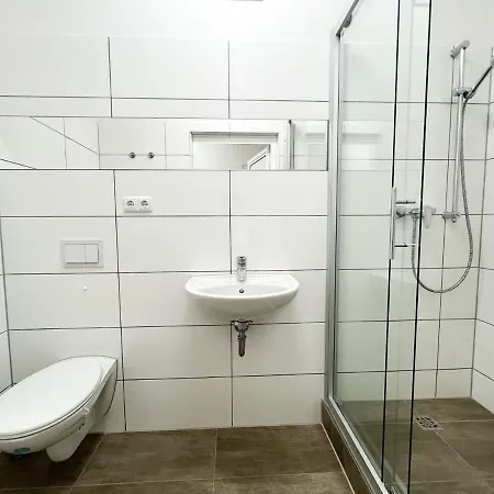 Loewenbaeckerei Apartamento *