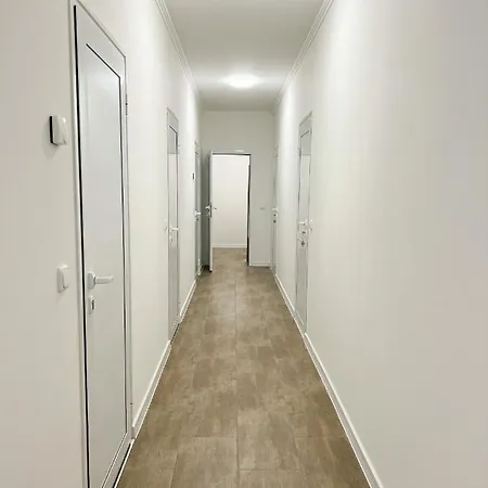 Löwenbäckerei Lägenhet *