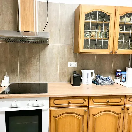 Löwenbäckerei Lägenhet *