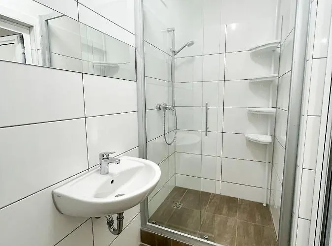 Loewenbaeckerei Apartment Leipzig