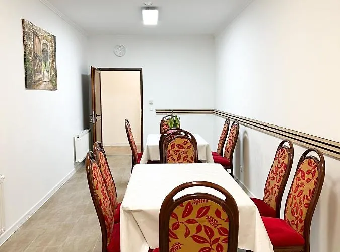 Loewenbaeckerei * Leipzig