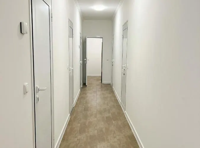 Loewenbaeckerei Apartment *