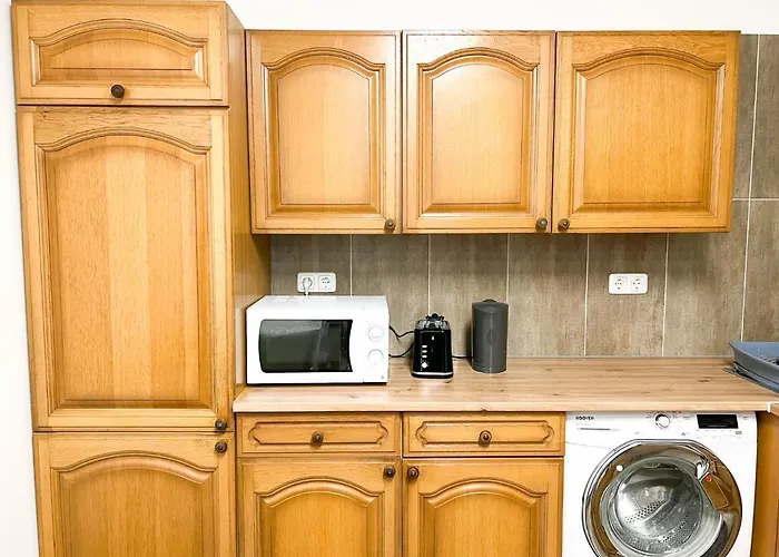 Apartment Loewenbaeckerei *